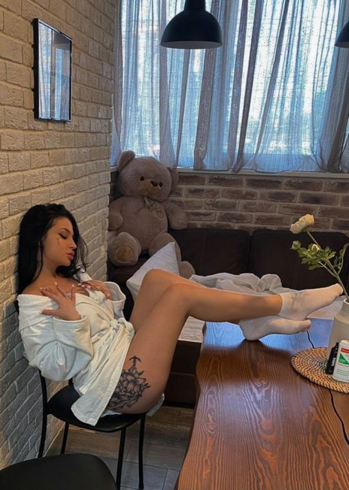 Индивидуалка Ника фото № 2 в городе Амурзет