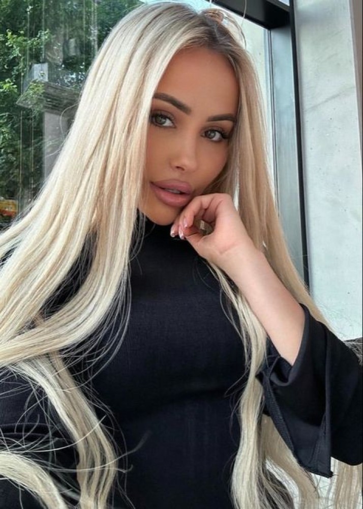 Индивидуалка Ника главное фото в городе Амурзет 