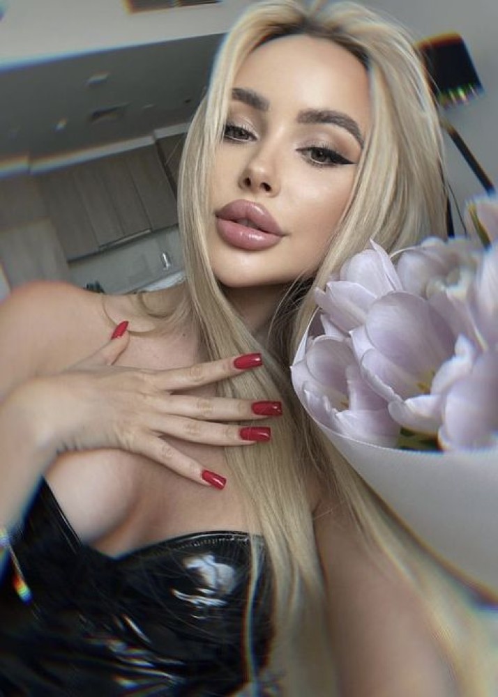 Индивидуалка Ника фото № 2 в городе Амурзет