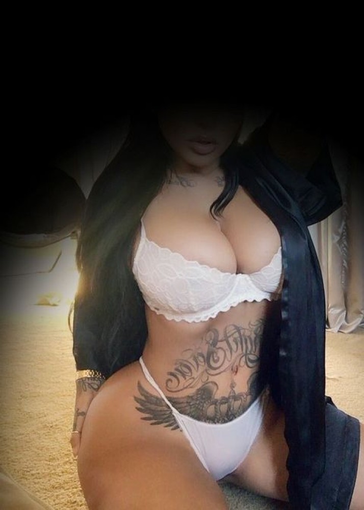 Индивидуалка Нина фото № 2 в городе Амурзет