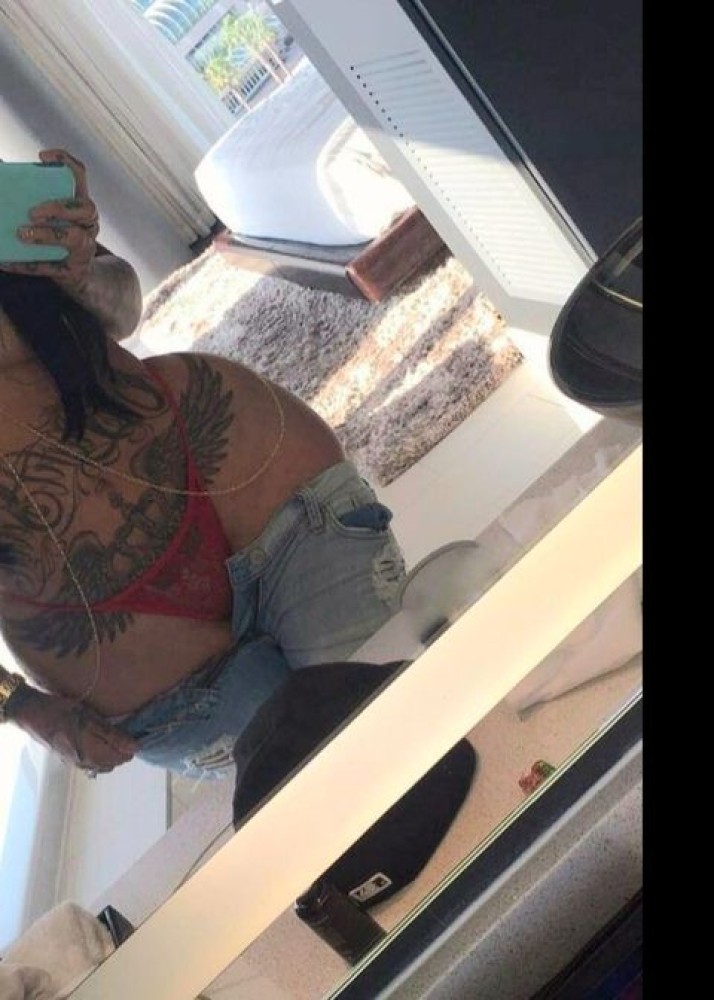 Индивидуалка Нина фото № 2 в городе Амурзет