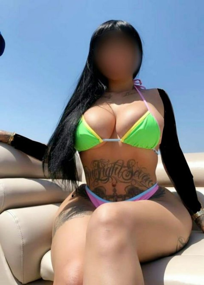 Индивидуалка Нина фото № 2 в городе Амурзет