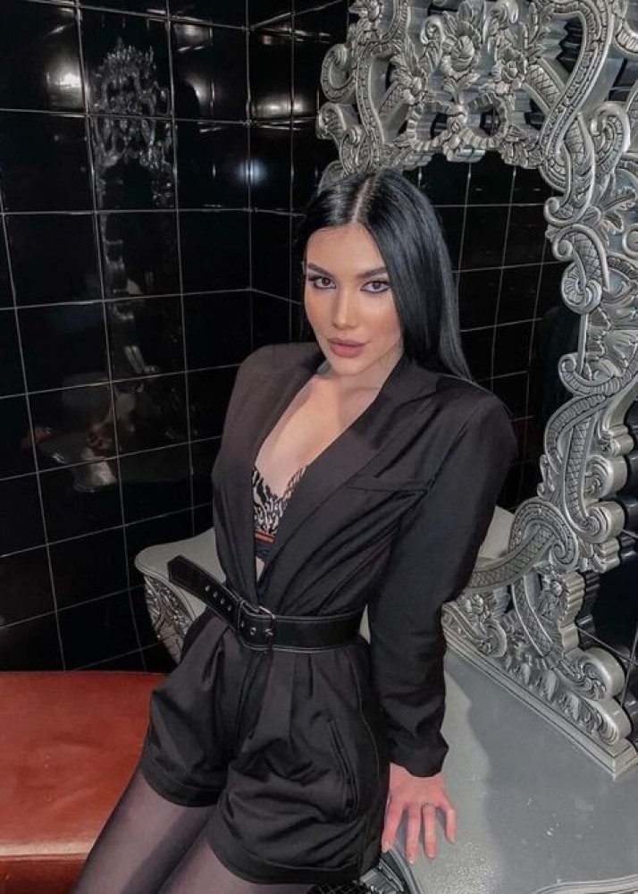 Индивидуалка Полина фото № 2 в городе Амурзет