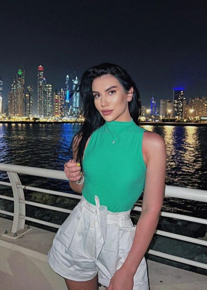 Индивидуалка Полина фото № 2 в городе Амурзет