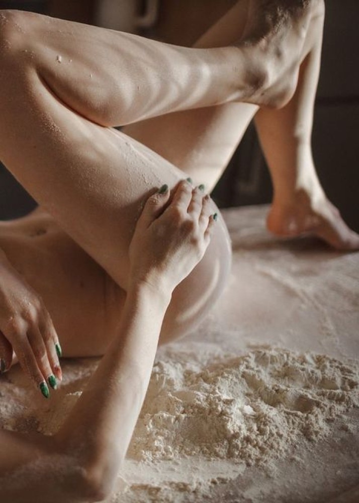 Индивидуалка Рита фото № 2 в городе Амурзет