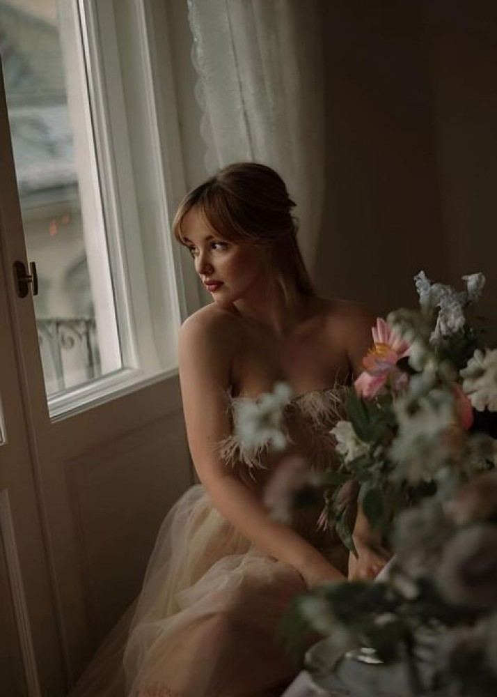 Индивидуалка Снежана фото № 2 в городе Амурзет