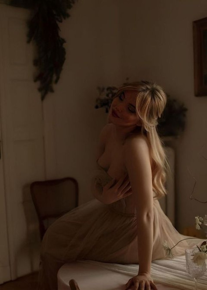 Индивидуалка Снежана фото № 2 в городе Амурзет