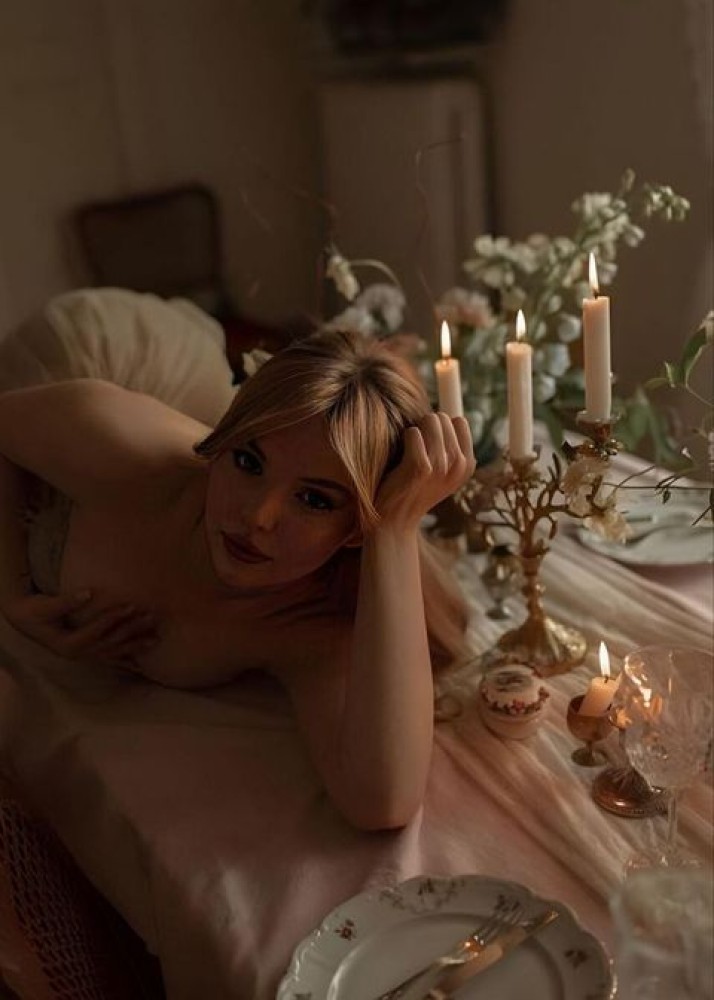 Индивидуалка Снежана фото № 2 в городе Амурзет