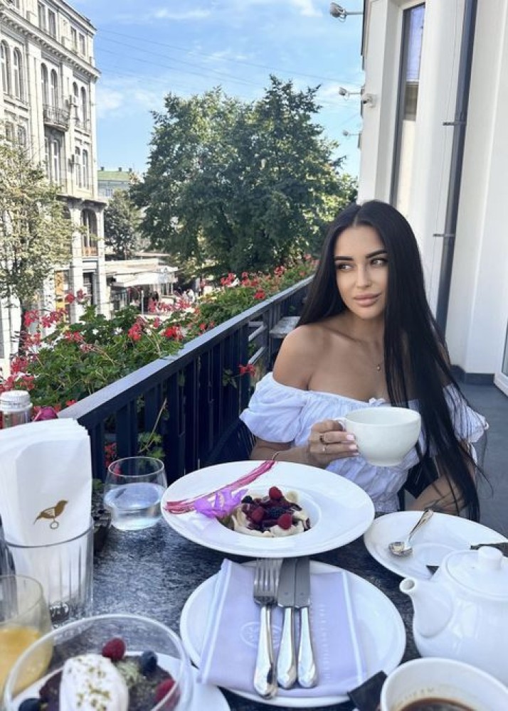 Индивидуалка София фото № 2 в городе Амурзет