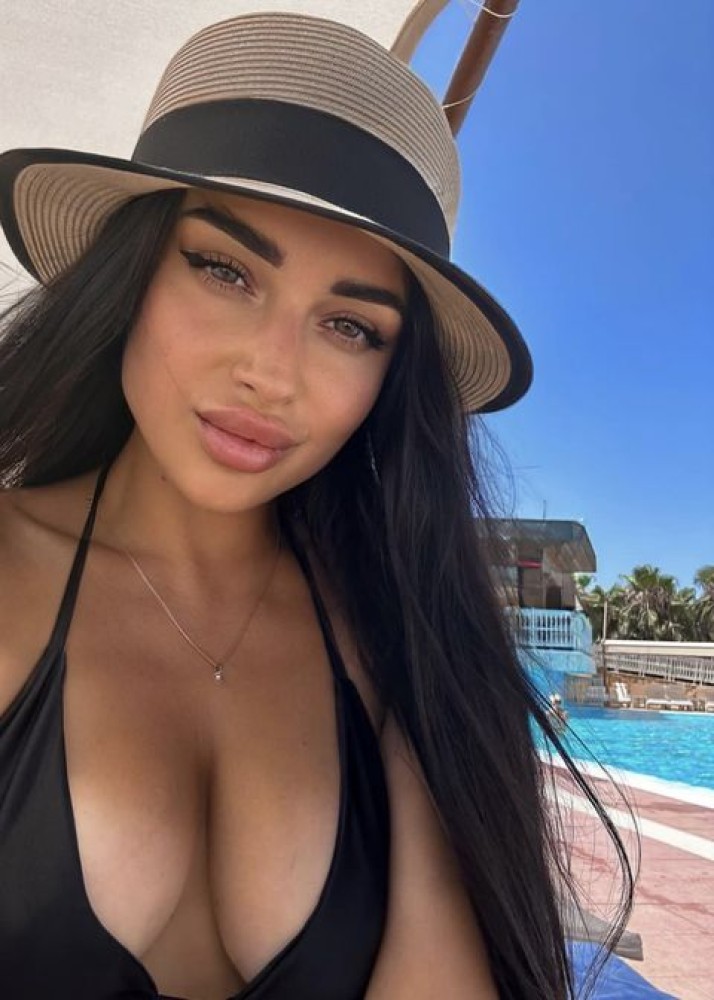 Индивидуалка София фото № 2 в городе Амурзет