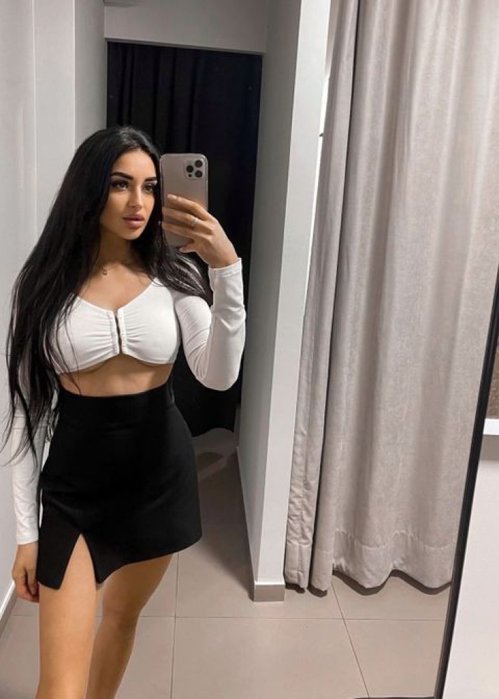 Индивидуалка София фото № 2 в городе Амурзет