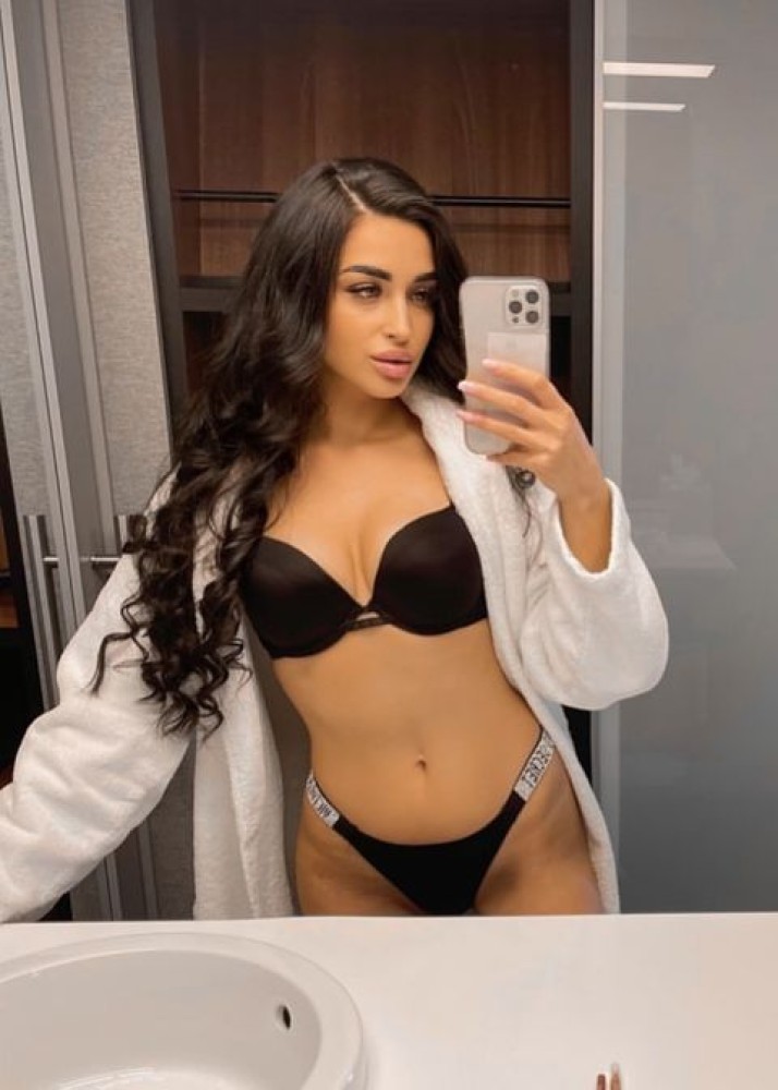 Индивидуалка София фото № 2 в городе Амурзет