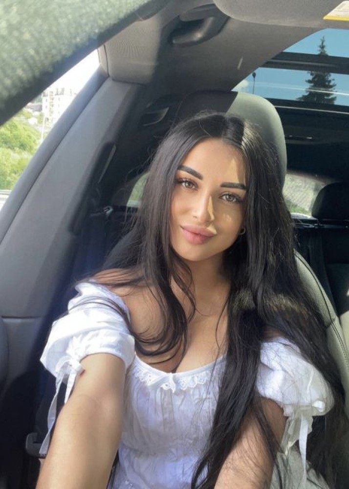 Индивидуалка София фото № 2 в городе Амурзет