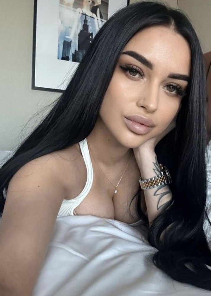 Индивидуалка София фото № 2 в городе Амурзет