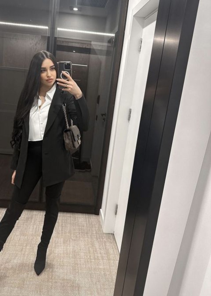 Индивидуалка София фото № 2 в городе Амурзет