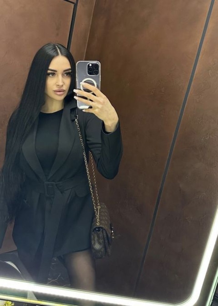 Индивидуалка София фото № 2 в городе Амурзет