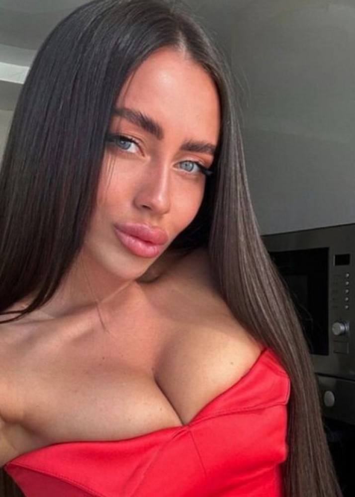 Индивидуалка Софья главное фото в городе Амурзет 