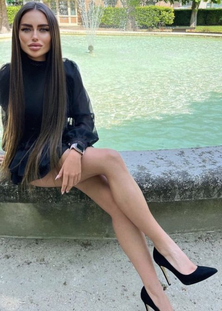 Индивидуалка Софья фото № 2 в городе Амурзет