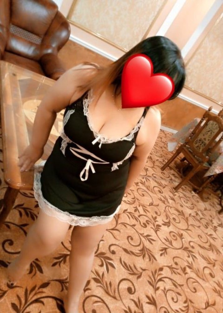 Индивидуалка Света фото № 2 в городе Амурзет