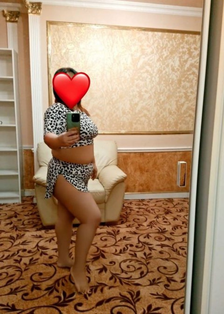 Индивидуалка Света фото № 2 в городе Амурзет