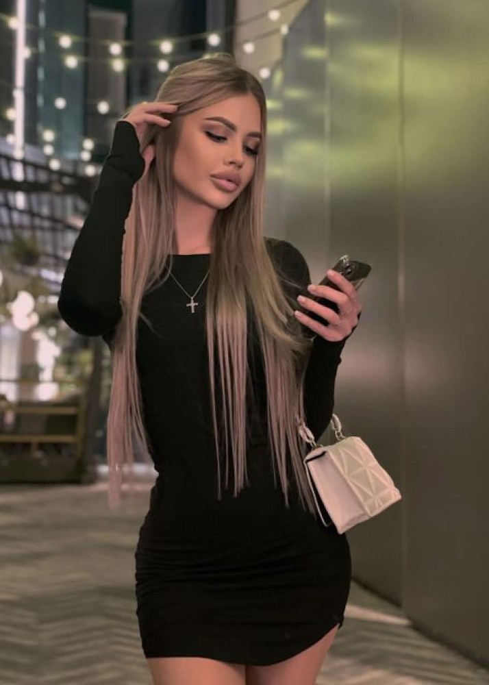 Индивидуалка Таис фото № 2 в городе Амурзет