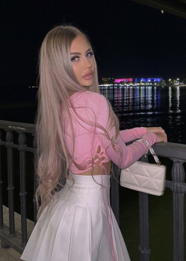 Индивидуалка Таис фото № 2 в городе Амурзет