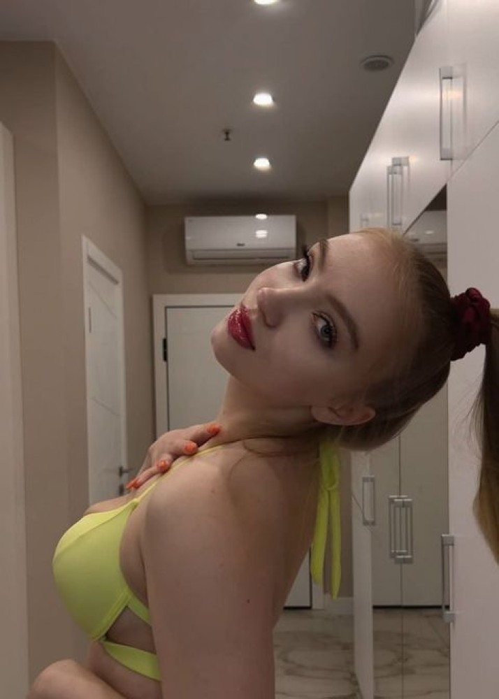 Индивидуалка Танита фото № 2 в городе Амурзет