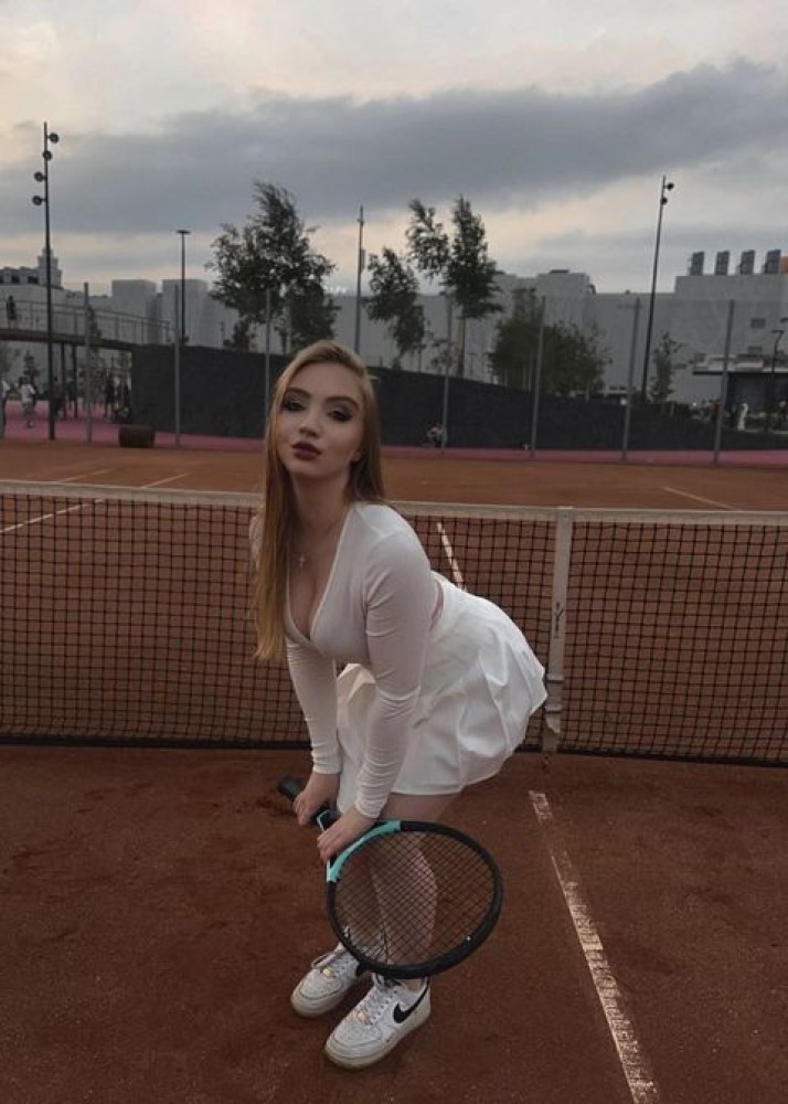 Индивидуалка Танита фото № 2 в городе Амурзет