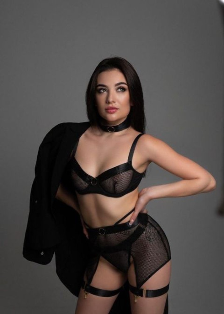 Индивидуалка Таня главное фото в городе Амурзет 