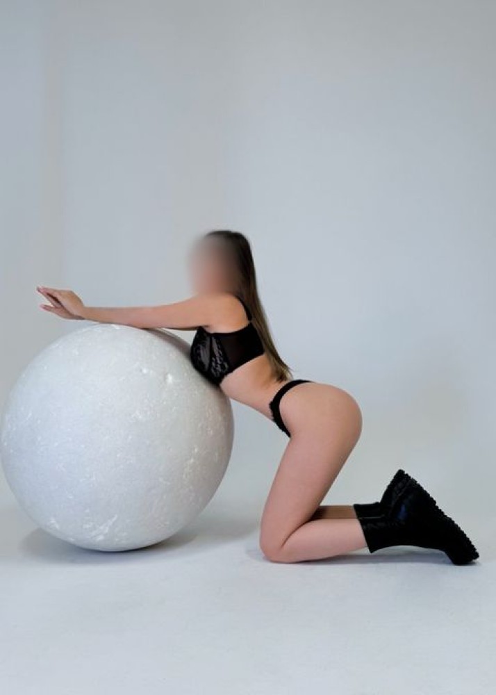 Индивидуалка Ульяна фото № 2 в городе Амурзет