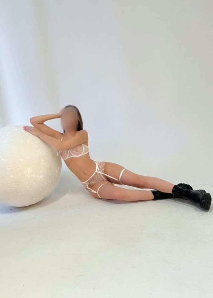 Индивидуалка Ульяна фото № 2 в городе Амурзет