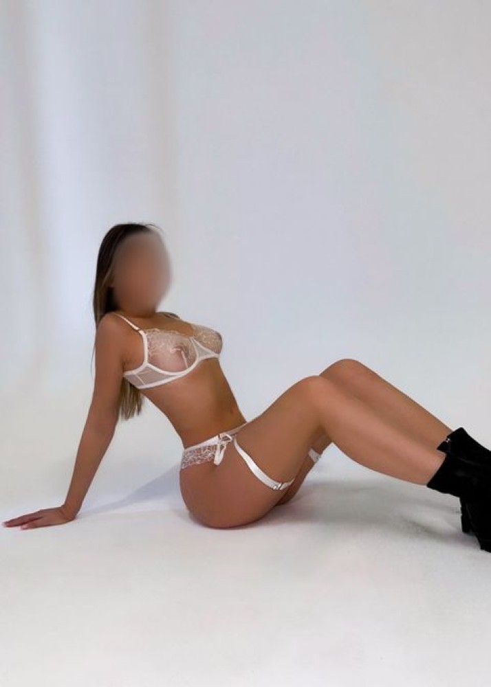 Индивидуалка Ульяна фото № 2 в городе Амурзет