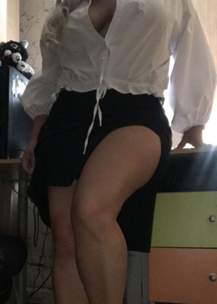 Индивидуалка Ульяна фото № 2 в городе Амурзет