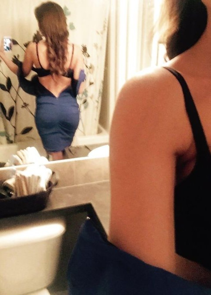 Индивидуалка Вика фото № 2 в городе Амурзет