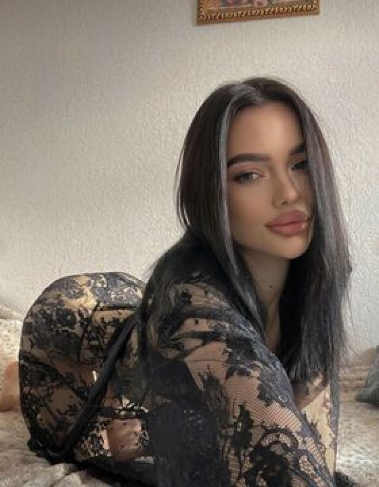 Индивидуалка Яна фото № 2 в городе Амурзет