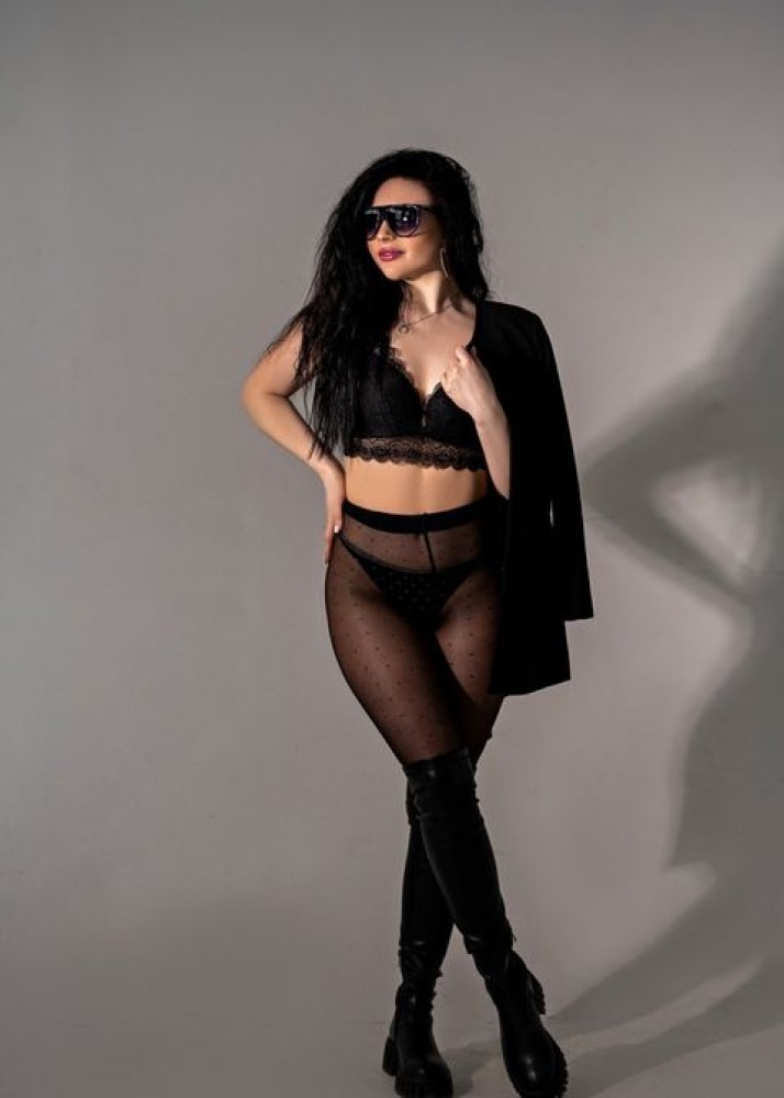 Индивидуалка Яна фото № 2 в городе Амурзет