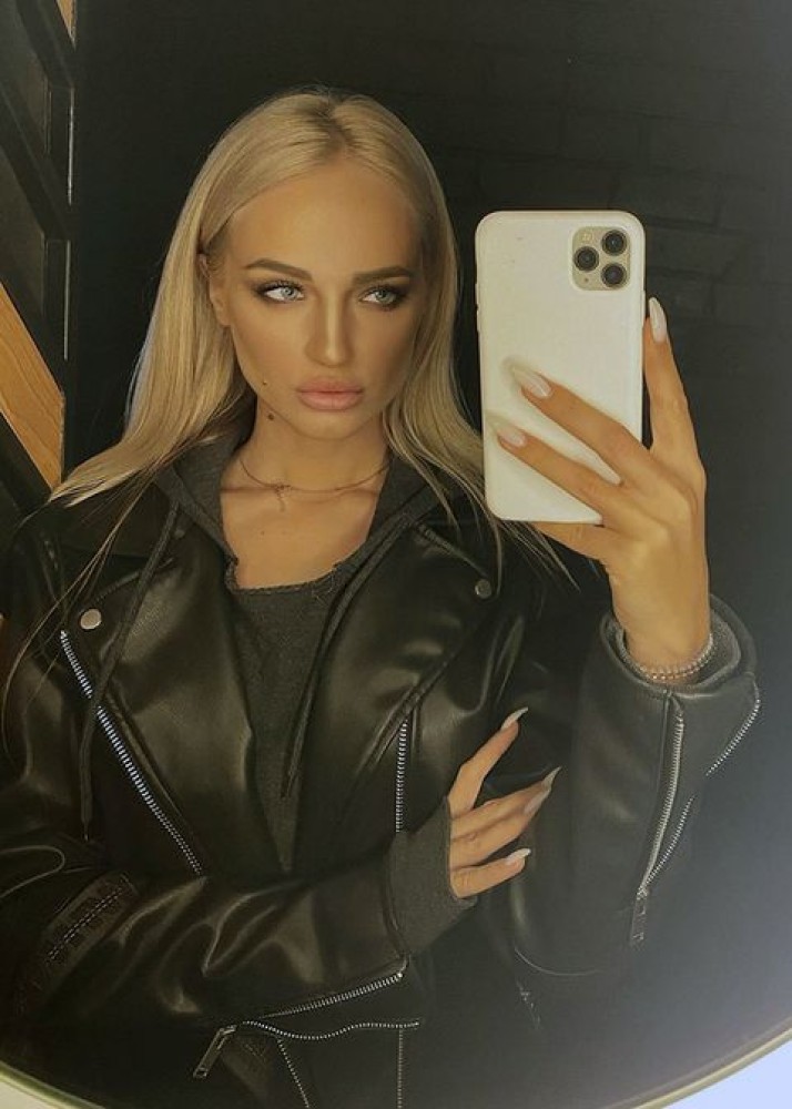 Индивидуалка Яна фото № 2 в городе Амурзет