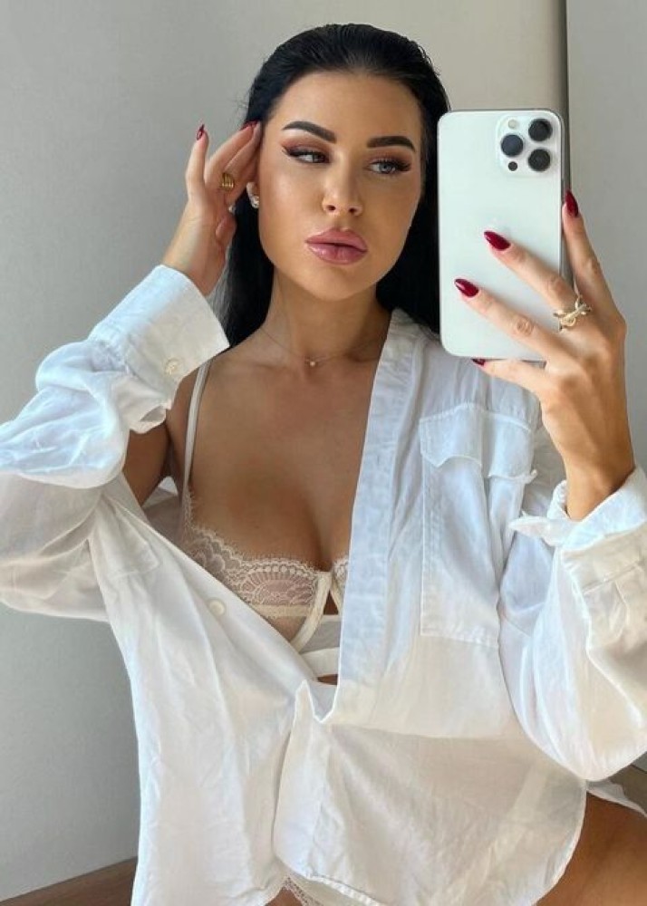 Индивидуалка Юля главное фото в городе Амурзет 