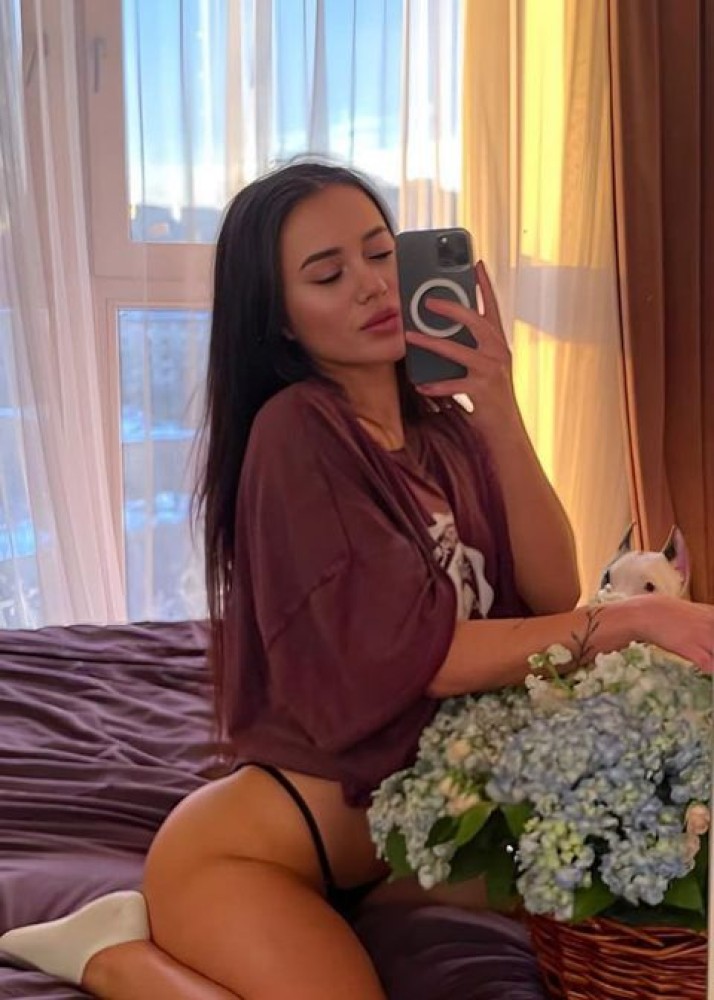 Индивидуалка Женя фото № 2 в городе Амурзет