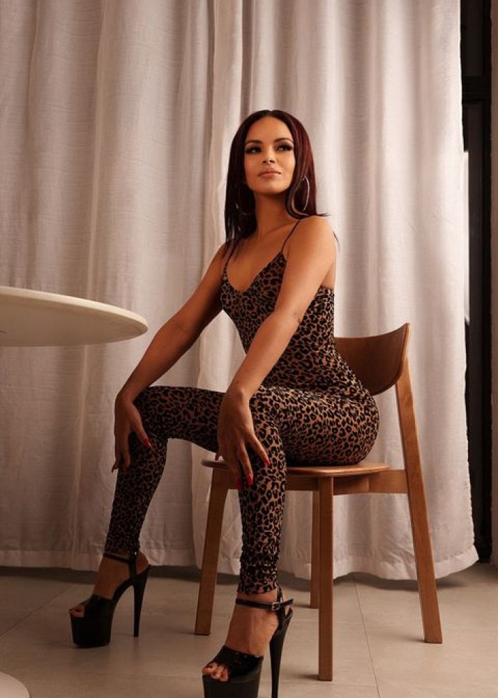 Индивидуалка Алина фото № 2 в городе Амурзет