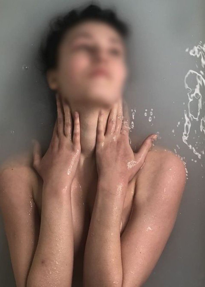 Индивидуалка Арина фото № 2 в городе Амурзет