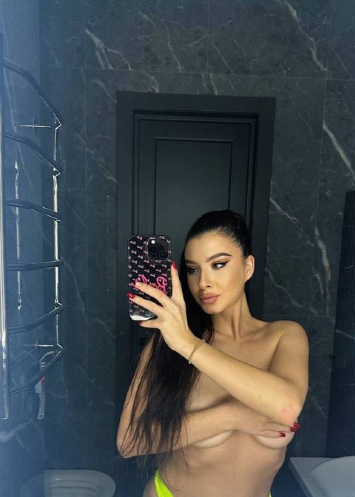 Индивидуалка Ирина главное фото в городе Амурзет 