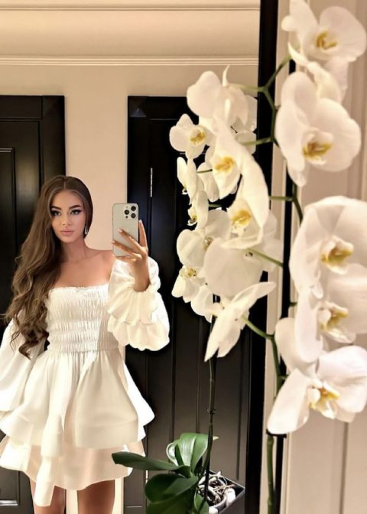 Индивидуалка Кира фото № 2 в городе Амурзет