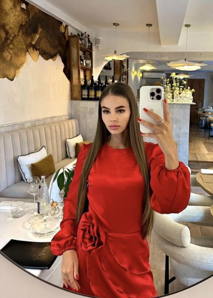 Индивидуалка Кира фото № 2 в городе Амурзет