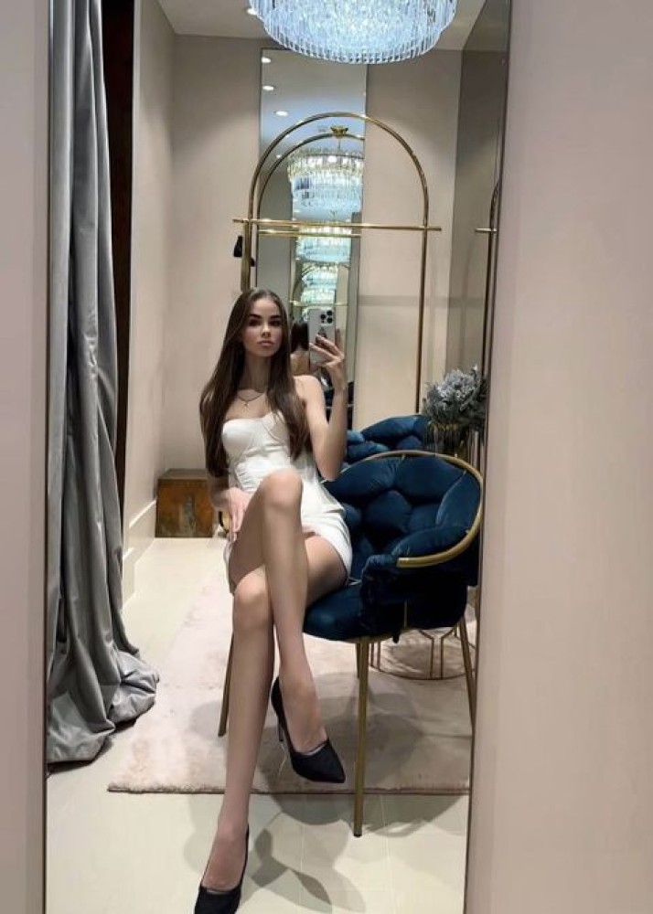 Индивидуалка Кира фото № 2 в городе Амурзет