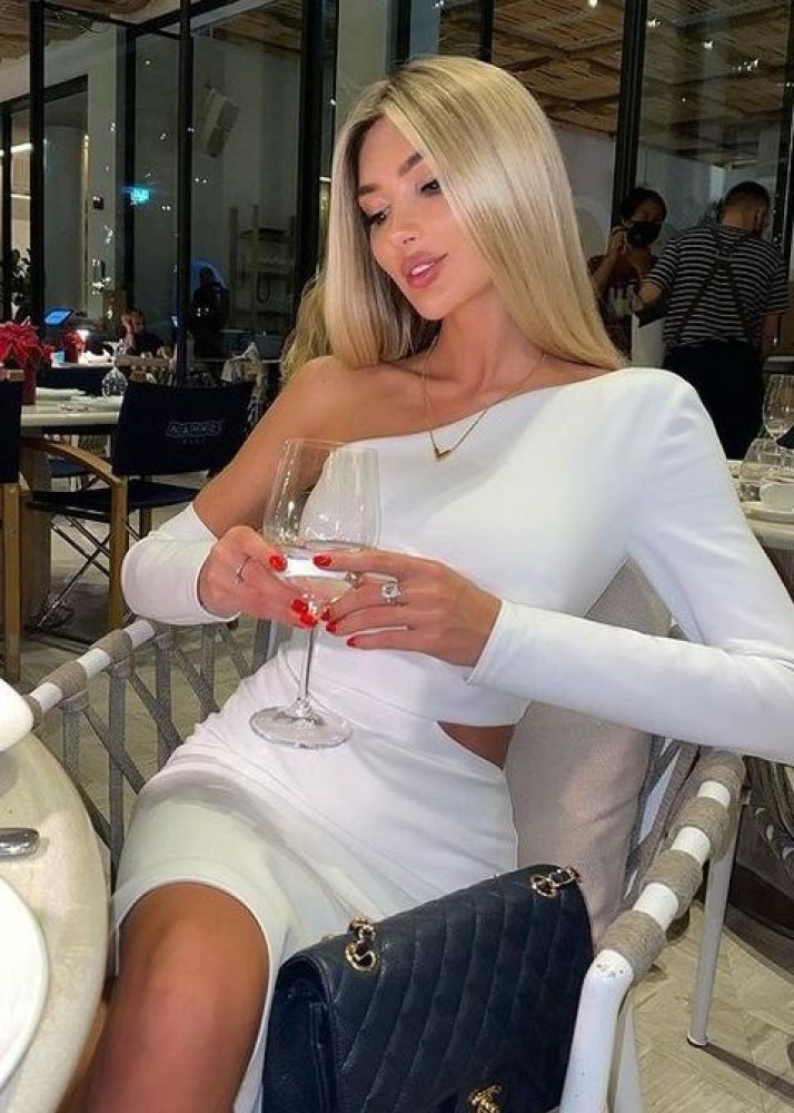 Индивидуалка Лина фото № 2 в городе Амурзет