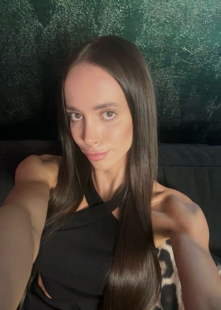 Индивидуалка Милана фото № 2 в городе Амурзет