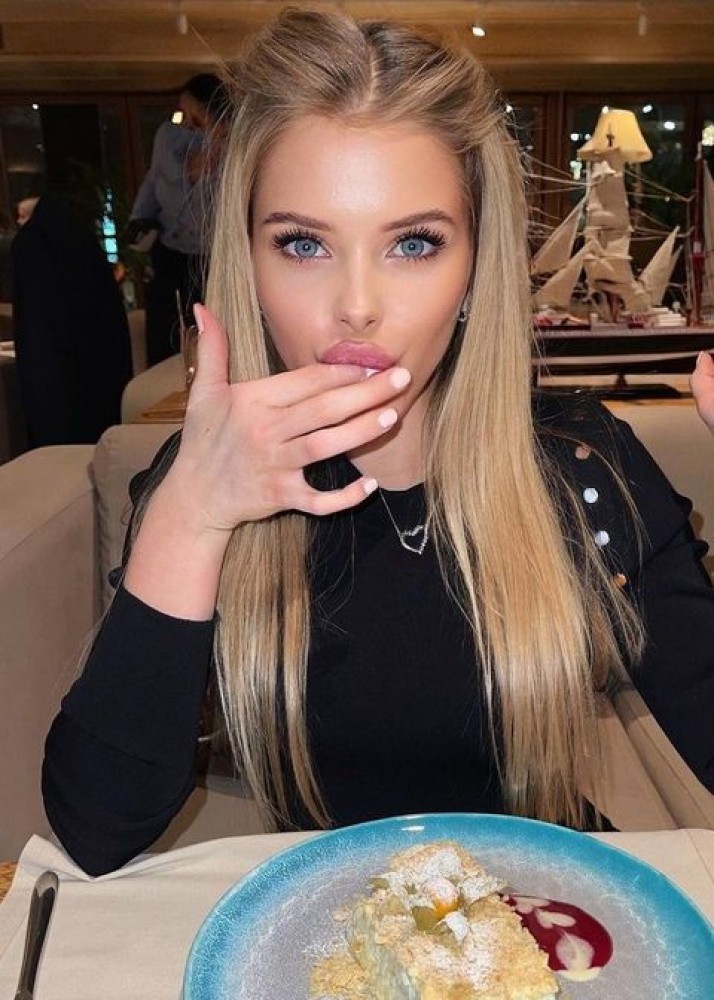 Индивидуалка Нелли фото № 2 в городе Амурзет