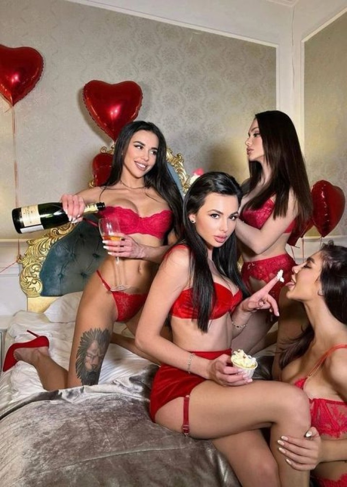 Индивидуалка Подружки фото № 2 в городе Амурзет