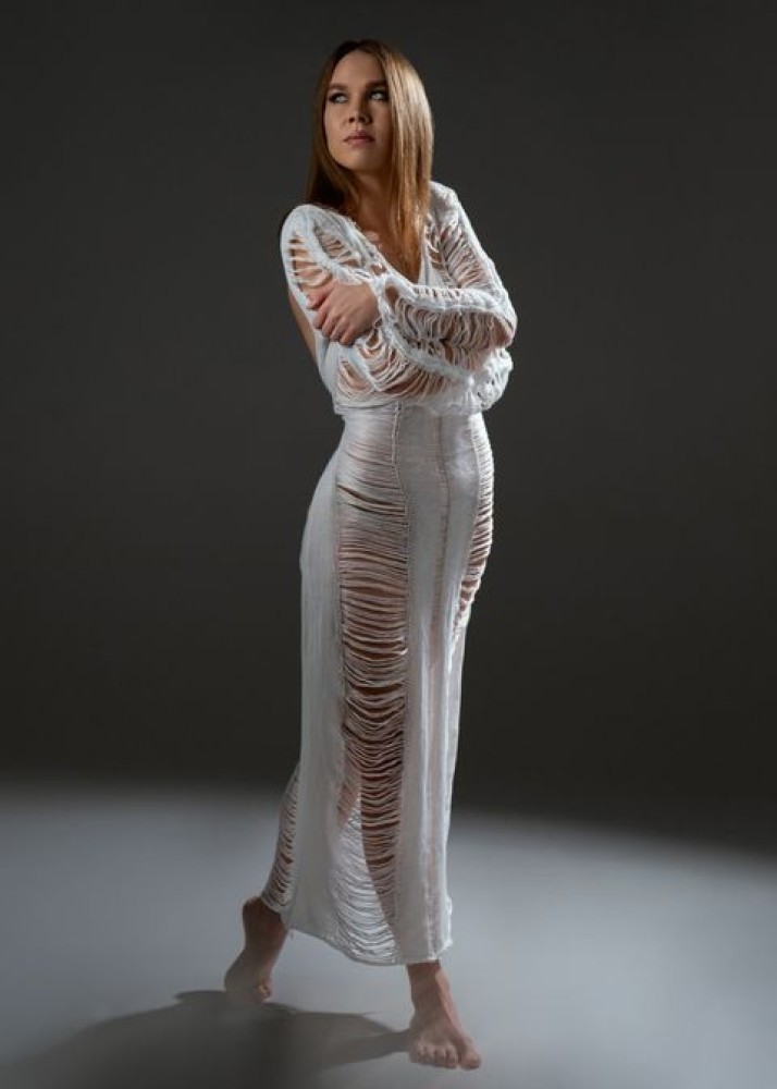 Индивидуалка Вероника фото № 2 в городе Амурзет